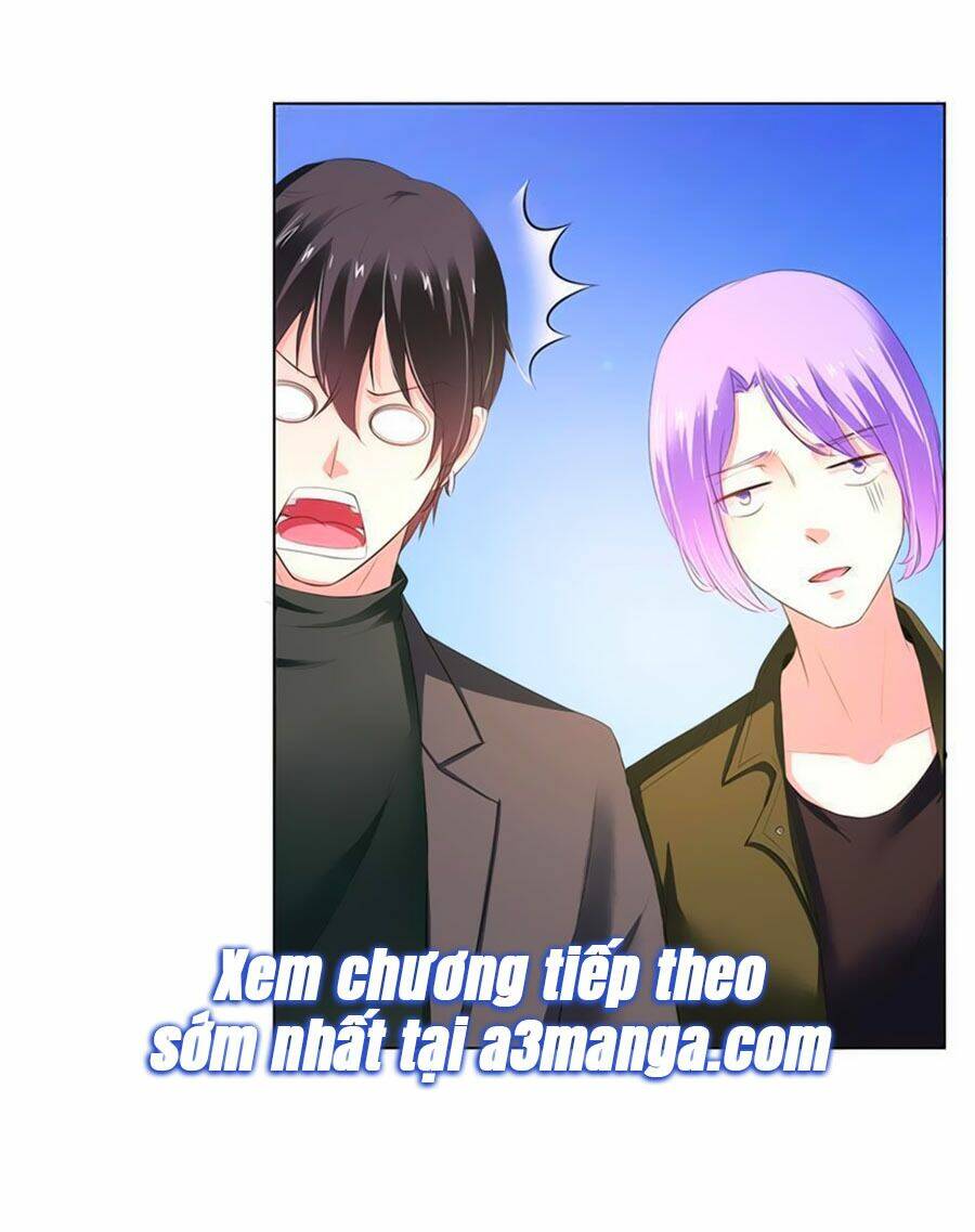 Trí Mệnh Sủng Thê: Tổng Tài Mau Nạp Mạng: Chapter 61