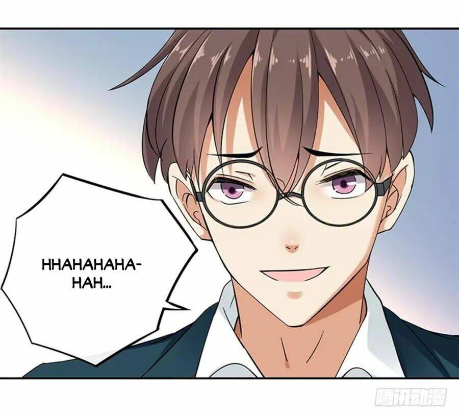 Nhật Ký Dạy Dỗ Của Gia Tộc Đáng Yêu: Chapter 64