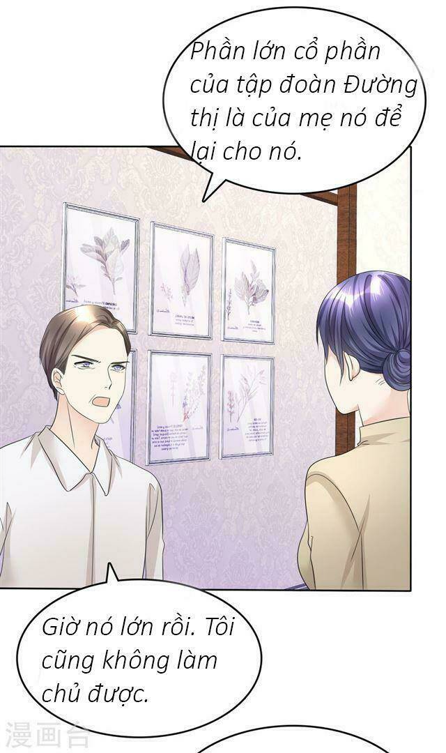 Con Đường Phản Công Của Sủng Thê: Chapter 32