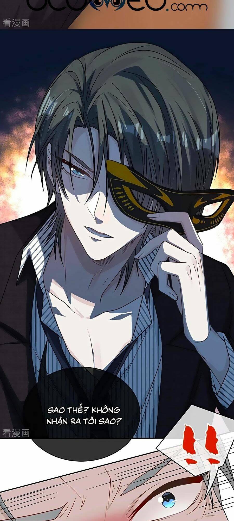 Hai Cách Tìm Gặp Người Yêu: Chapter 100