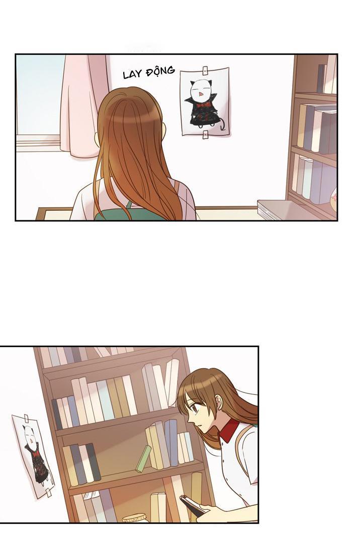 The Devil Who Can't Fly: Chapter 38
