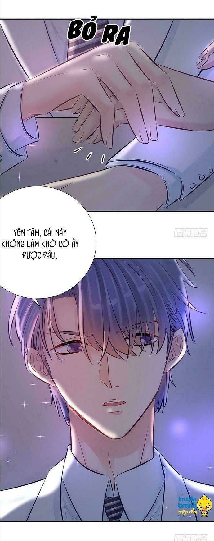 Trọng Sinh Để Ngủ Với Ảnh Đế: Chapter 79