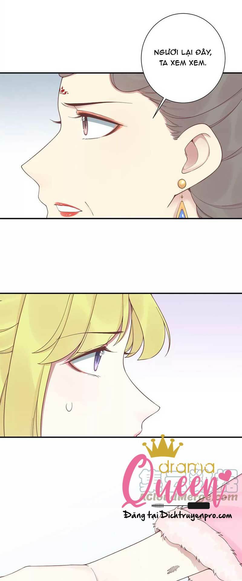 Hoàng Hậu Bận Lắm: Chapter 194