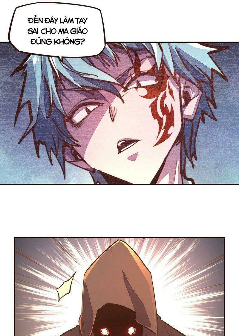 Sinh Tử Quyết: Chapter 109