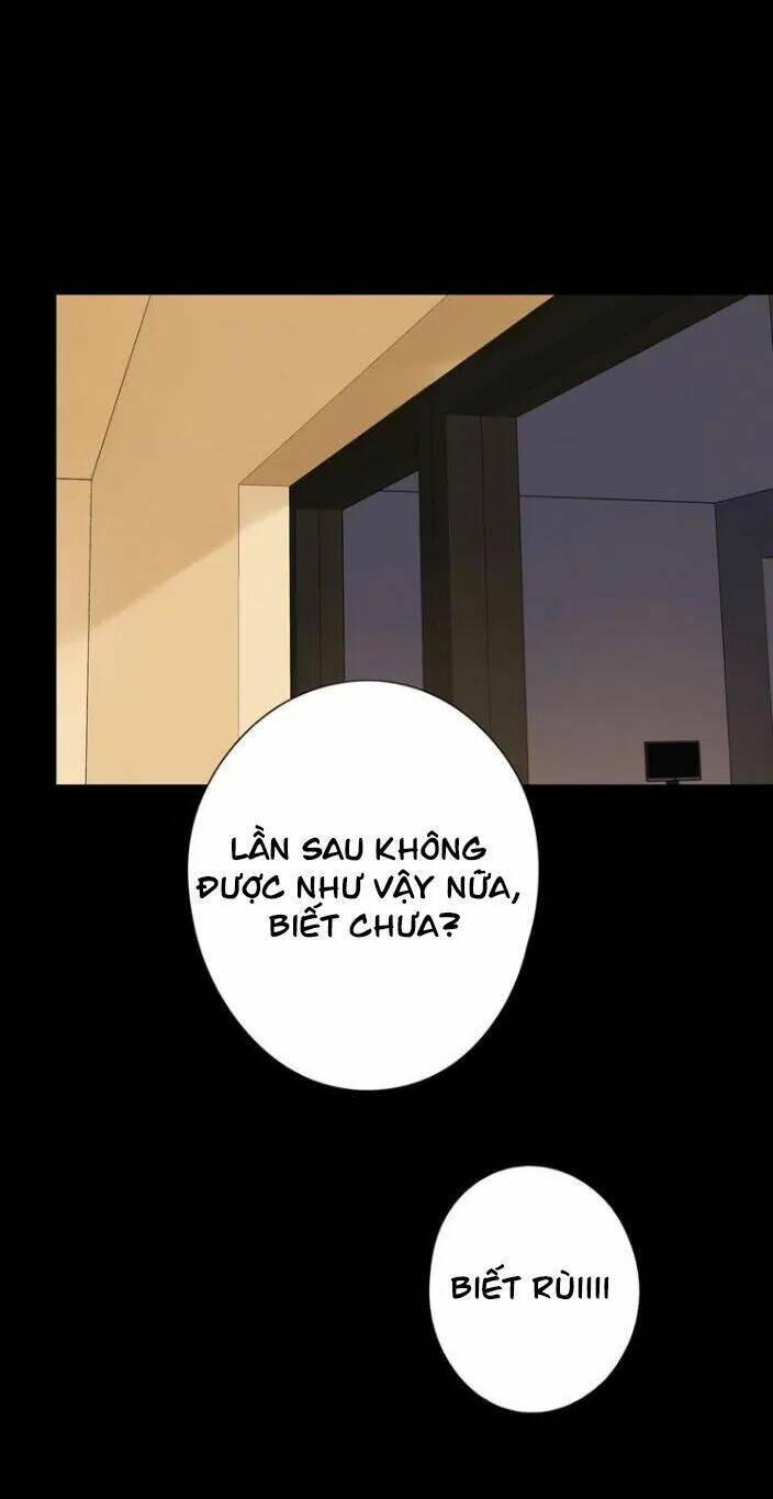 Cô Ấy Không Đáng Yêu: Chapter 12