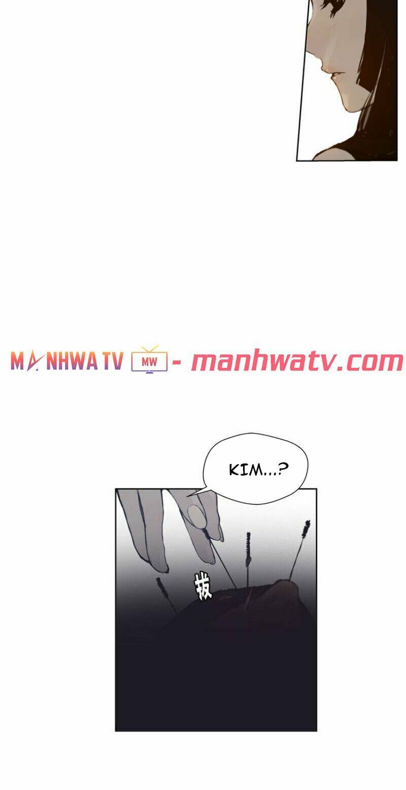 Thanh Gươm Danh Vọng: Chapter 30
