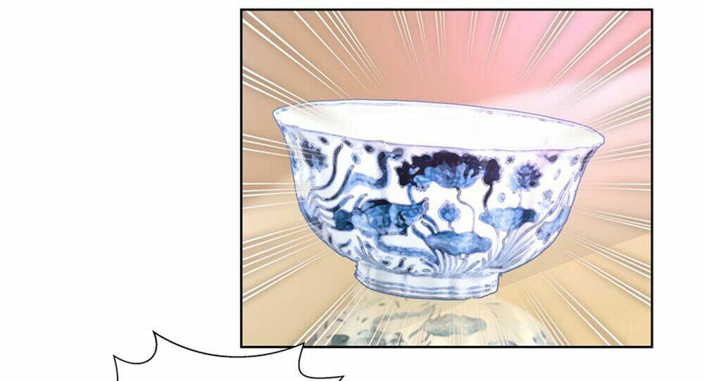 Lưu Luyến Nguy Tình: Chapter 9