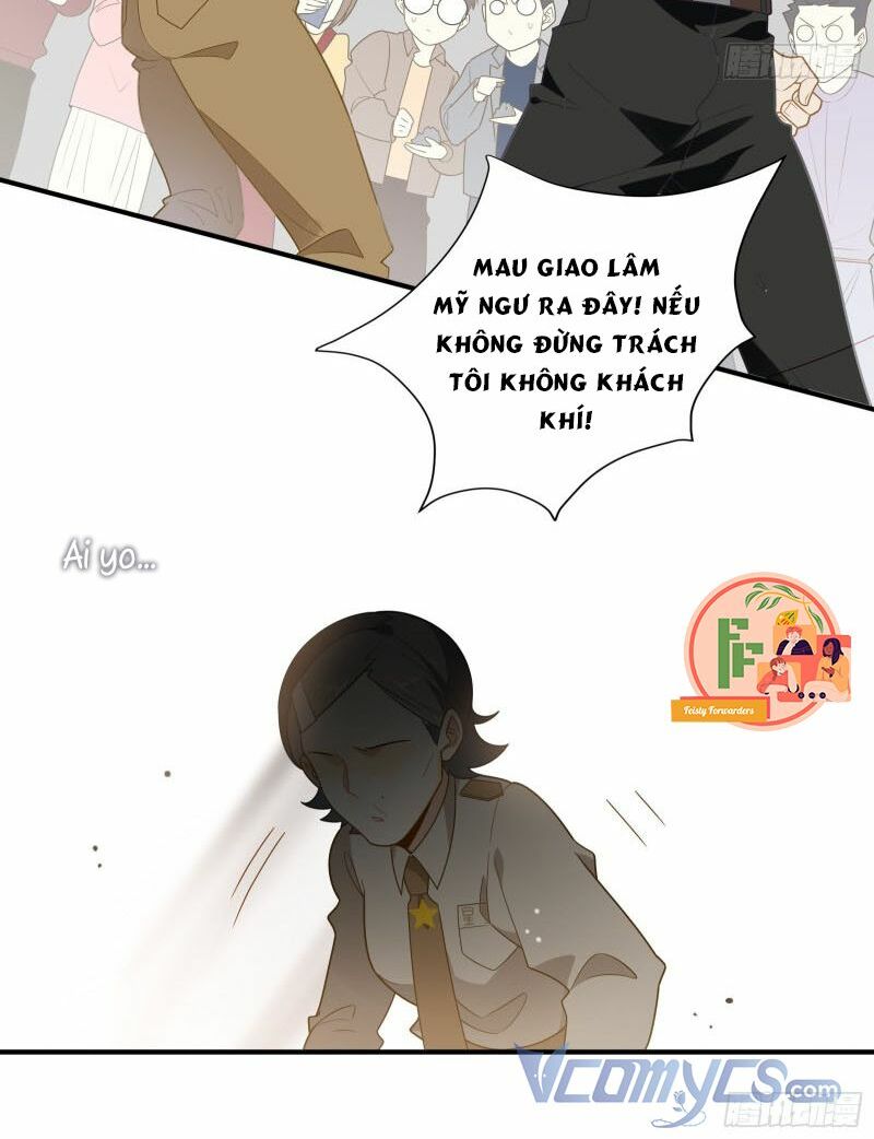 Nữ Phụ Như Tôi Cũng Có Ngày Ra Mắt: Chapter 13