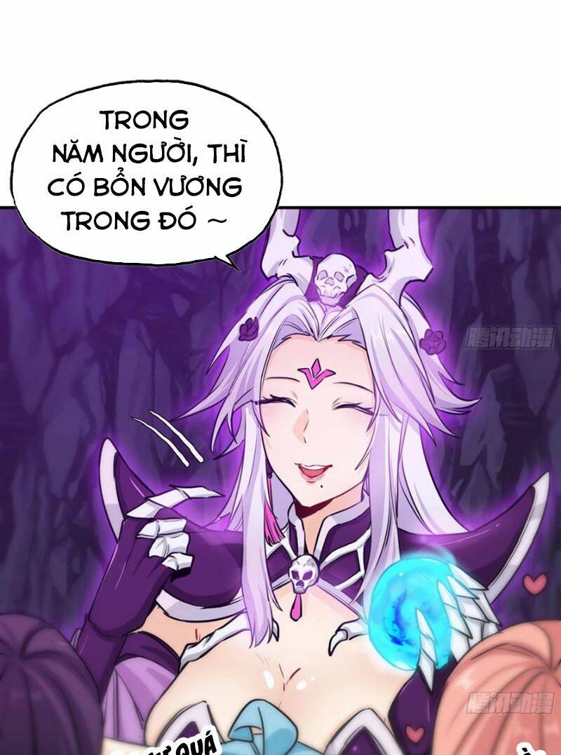 Khởi Đầu Bằng Một Con Côn: Chapter 160