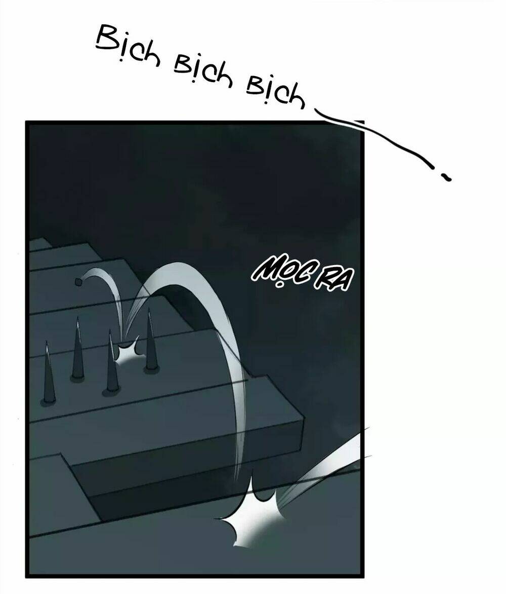 Bồng Sơn Viễn: Chapter 33