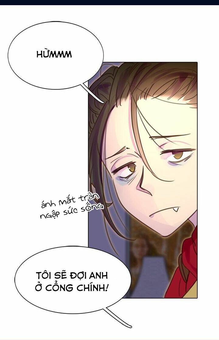 Tôi Không Phải Là Người Tốt: Chapter 39