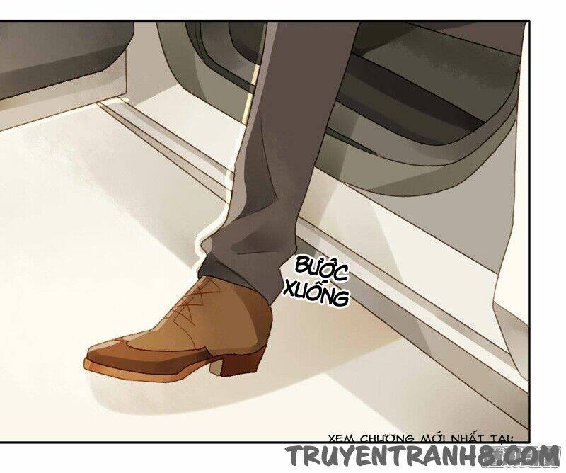 Sức Mạnh Của Sắc Đẹp: Chapter 133