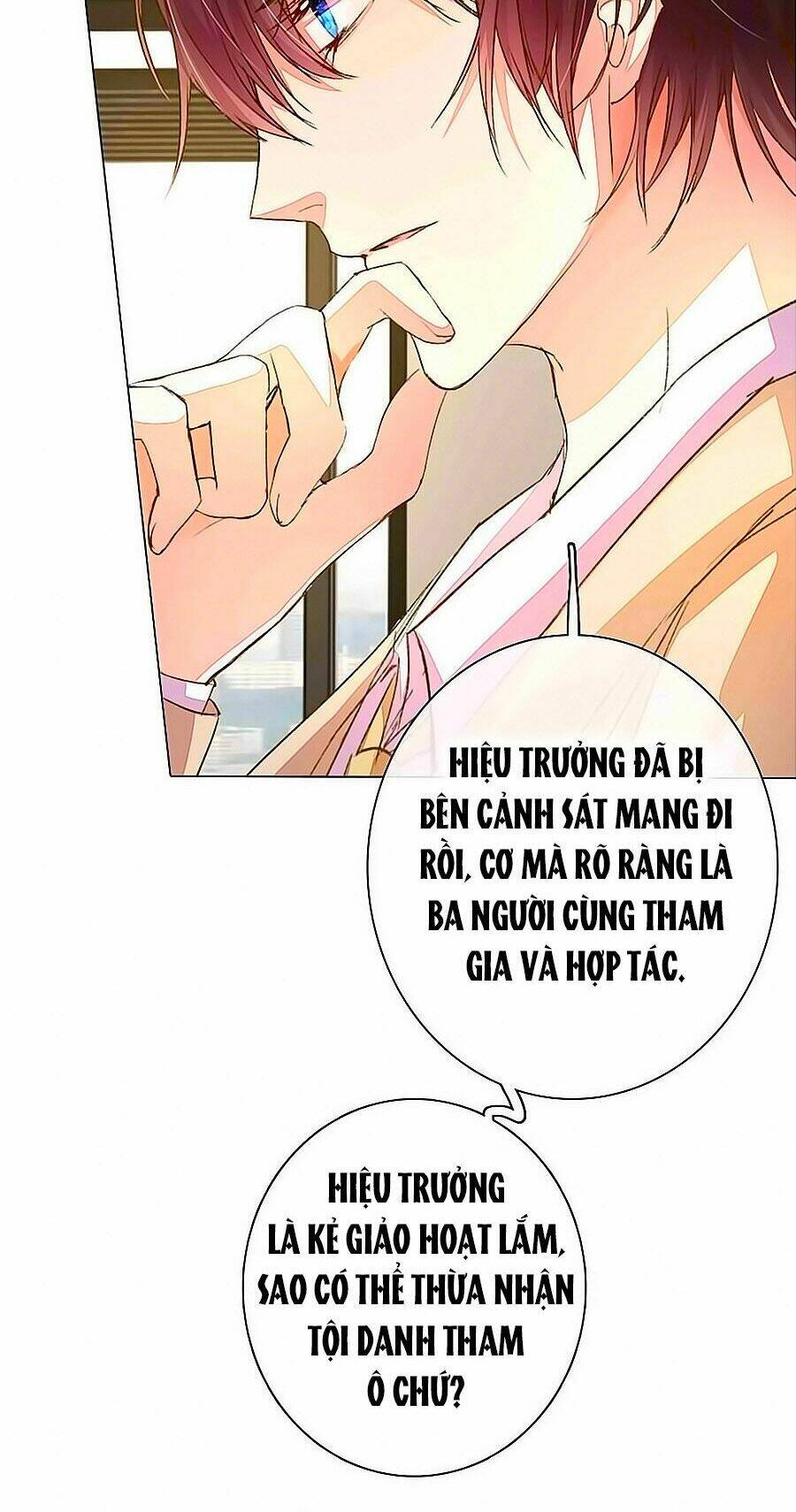 Hào Môn Tiểu Lãn Thê: Chapter 84