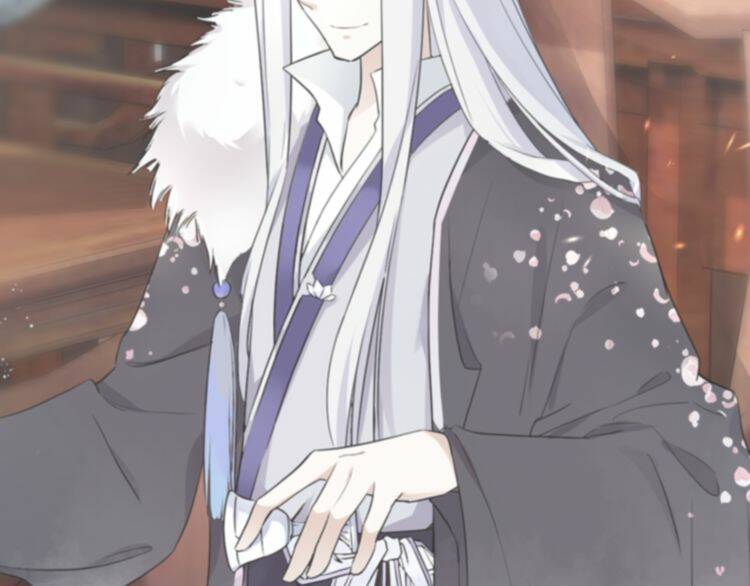 Hoa Nhan Sách: Chapter 12.1