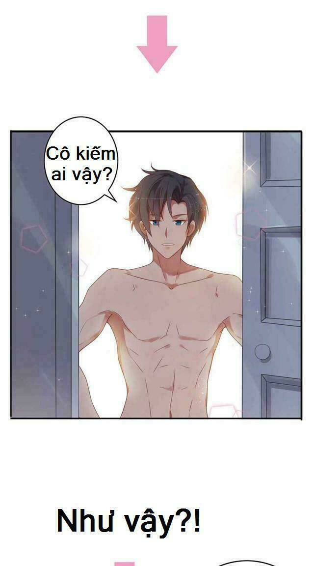 Người Yêu Màu Máu: Chapter 1