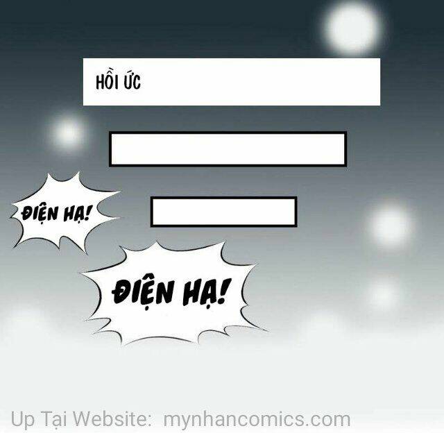 Thái Tử Điện Hạ Có Tin Vui: Chapter 104