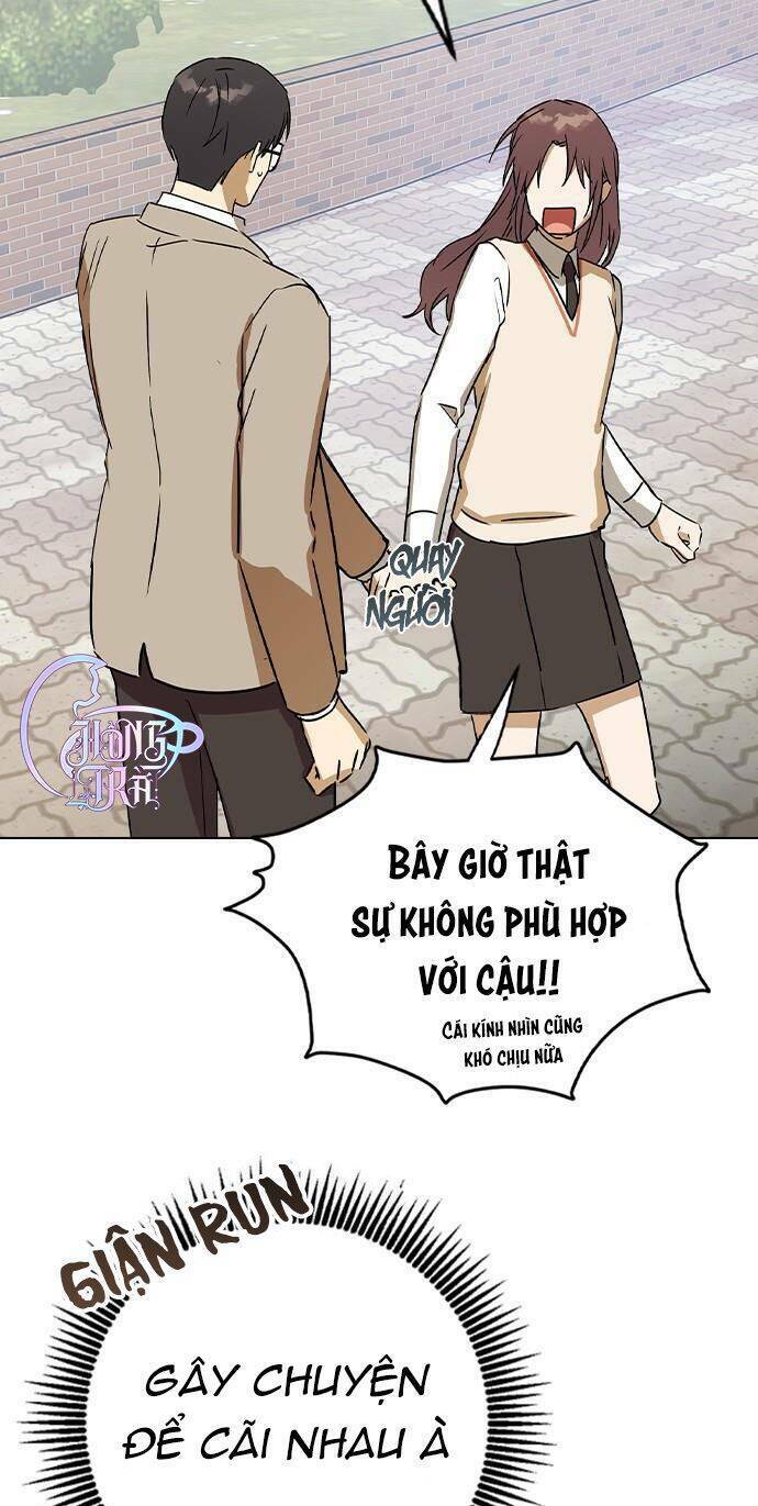 Duyên Nợ Kiếp Trước: Chapter 38