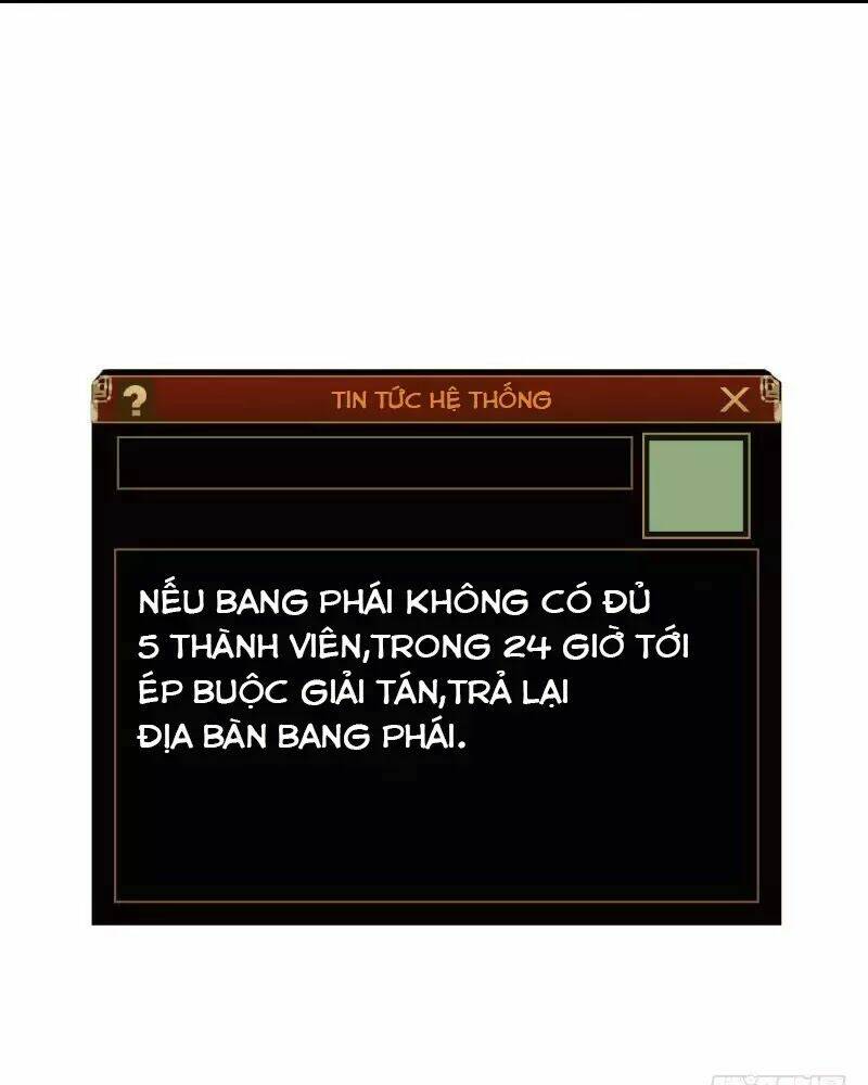 Thiên Ngoại Giang Hồ: Chapter 3