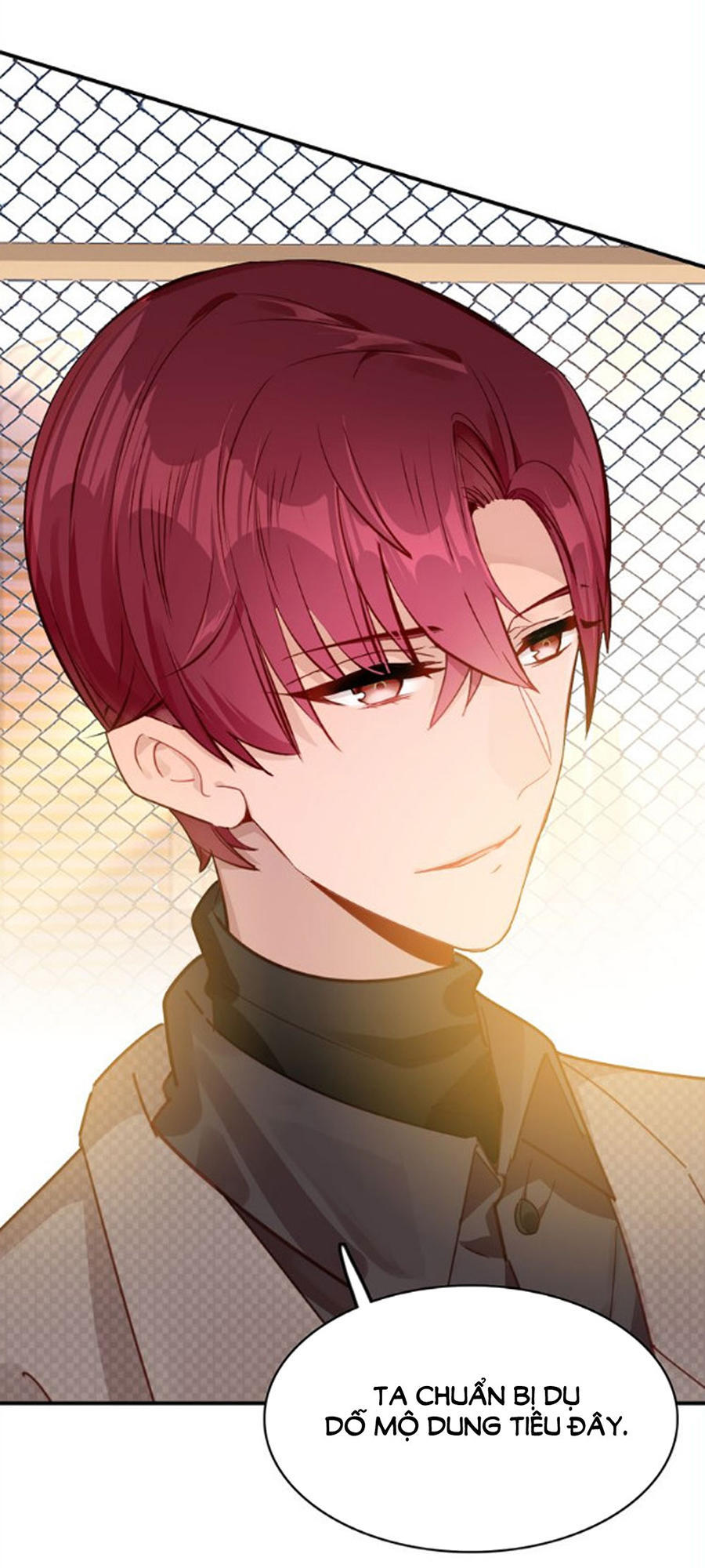Ái Ngạo Kiều Long Vương Gia: Chapter 28