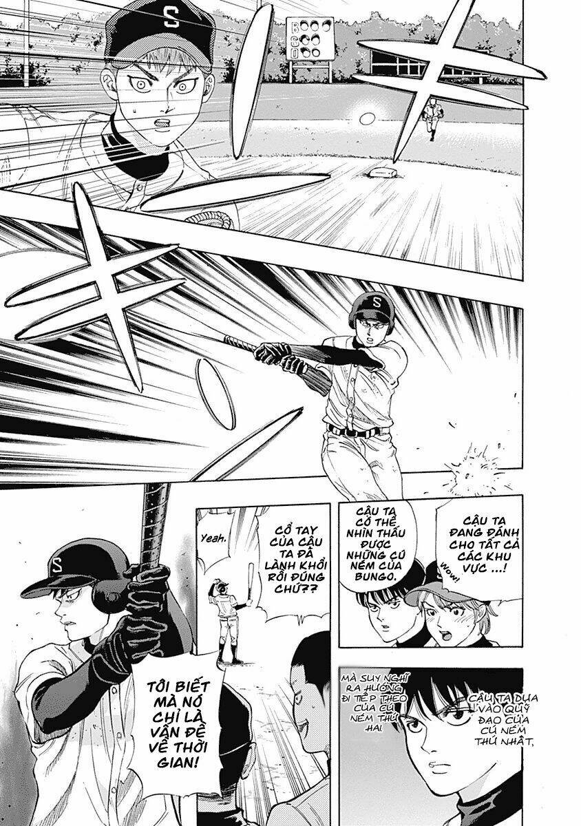 Bungo: Chapter 5