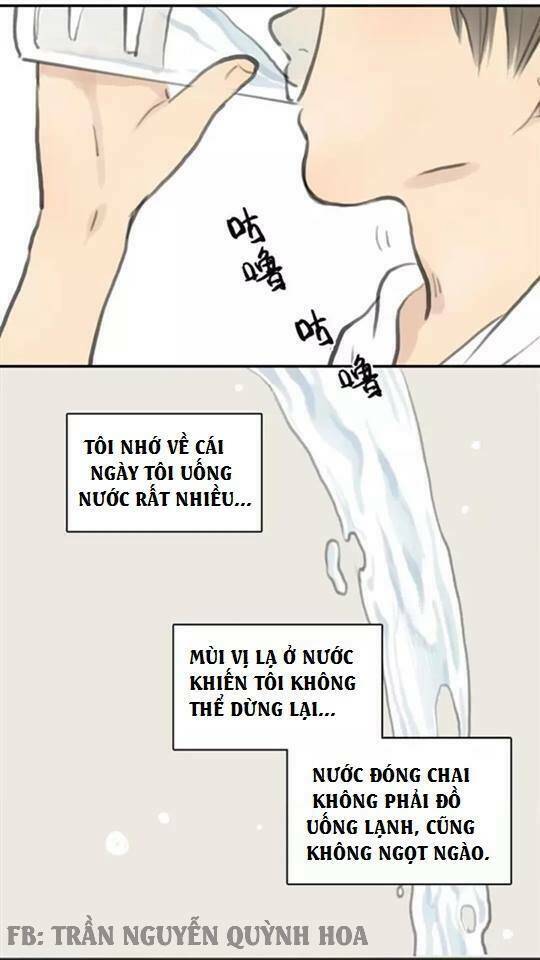 12 Giờ Của Lọ Lem: Chapter 15