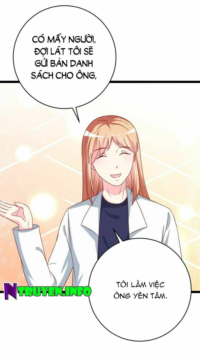 Này! Đừng Động Vào Phô Mai Của Tôi: Chapter 148