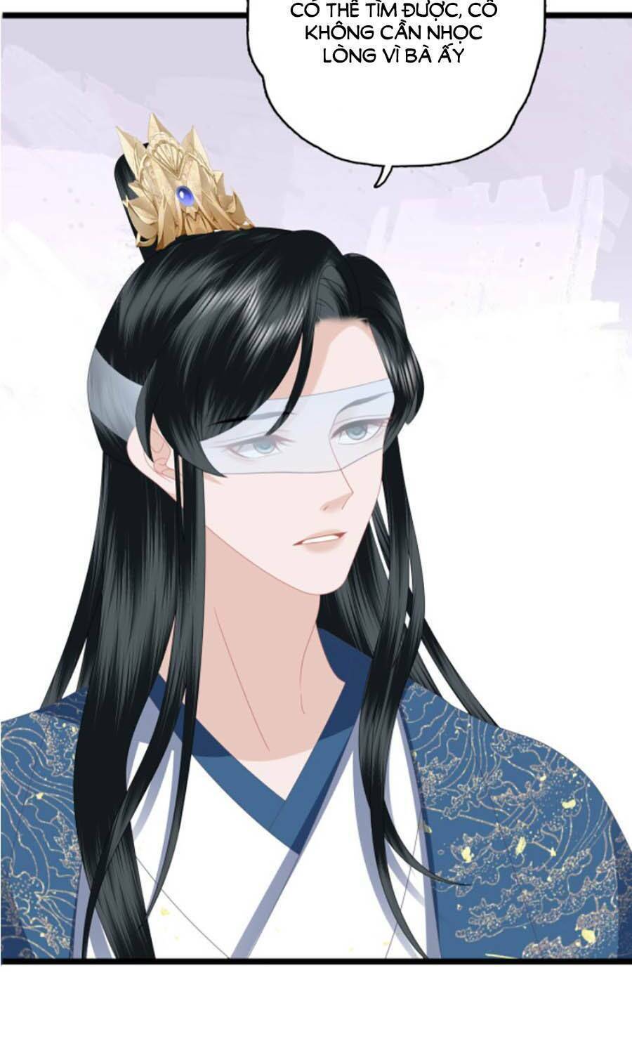 Điều Hương Vương Phi: Chapter 23