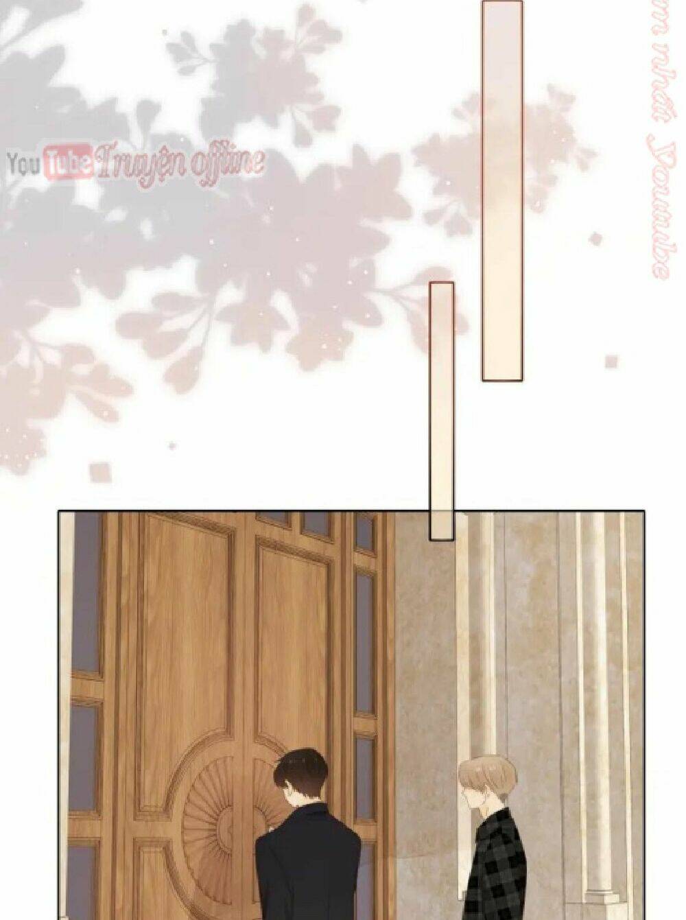 Cô Ấy Không Đáng Yêu: Chapter 90