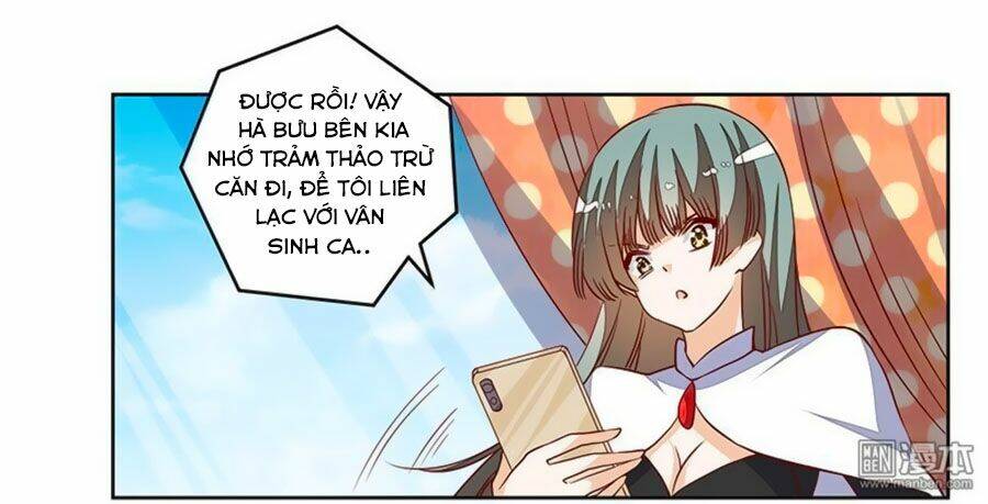 Tổng Tài Đích Thiên Giới Manh Thê: Chapter 94