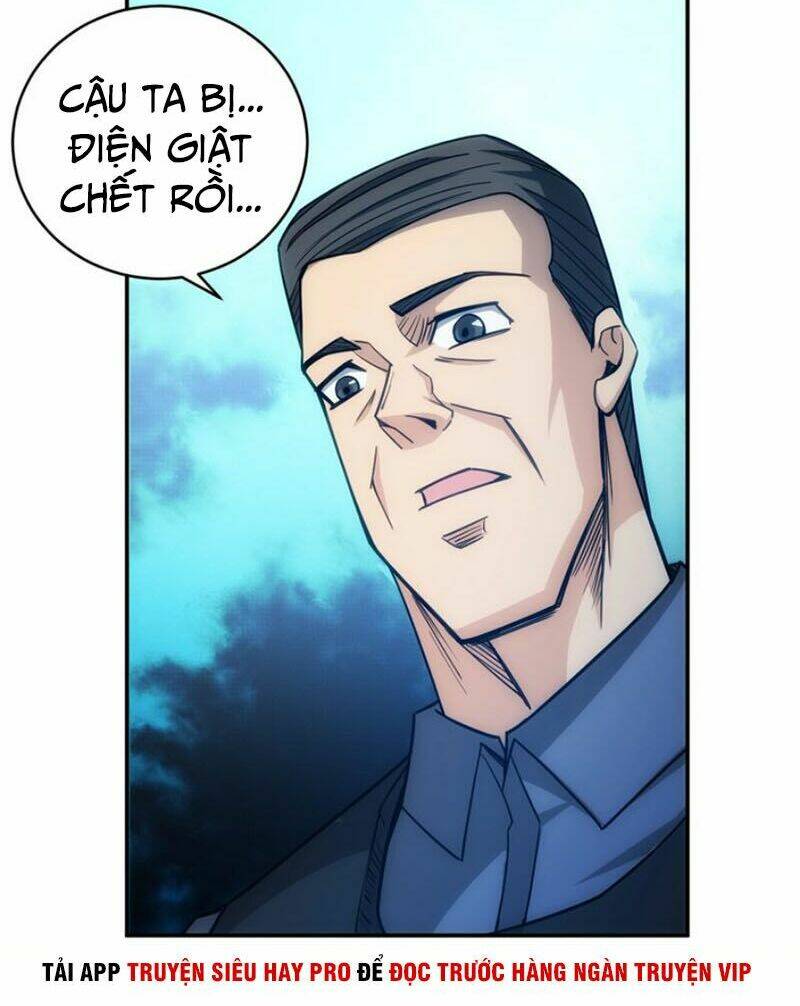 Rich Player - Người Chơi Khắc Kim: Chapter 87