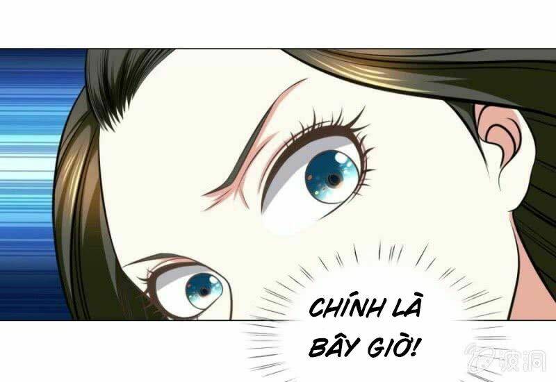 Tuyệt Thế Thần Hoàng: Chapter 97