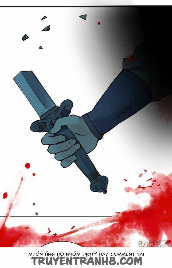 Yến Sơn Phái Và Bách Hoa Môn: Chapter 157