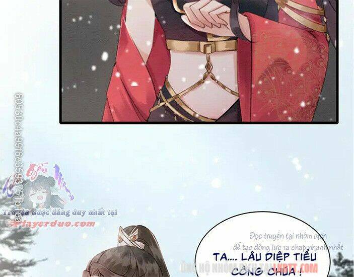 Trọng Sinh Bá Sủng Nhiếp Chính Vương Quá Mạnh Mẽ: Chapter 129