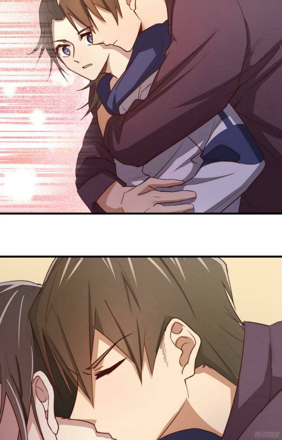 Đơn Phương Yêu Thầm Anh: Chapter 24