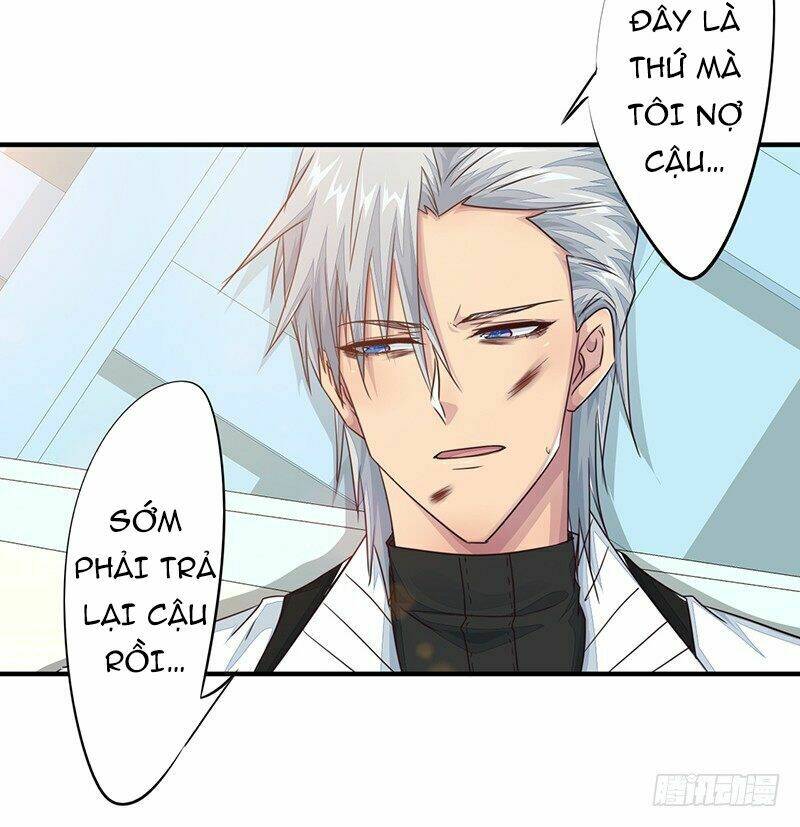 Lật Mặt: Chapter 11