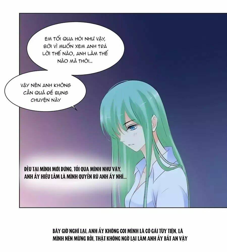 Sinh Sinh Tương Thác: Chapter 53