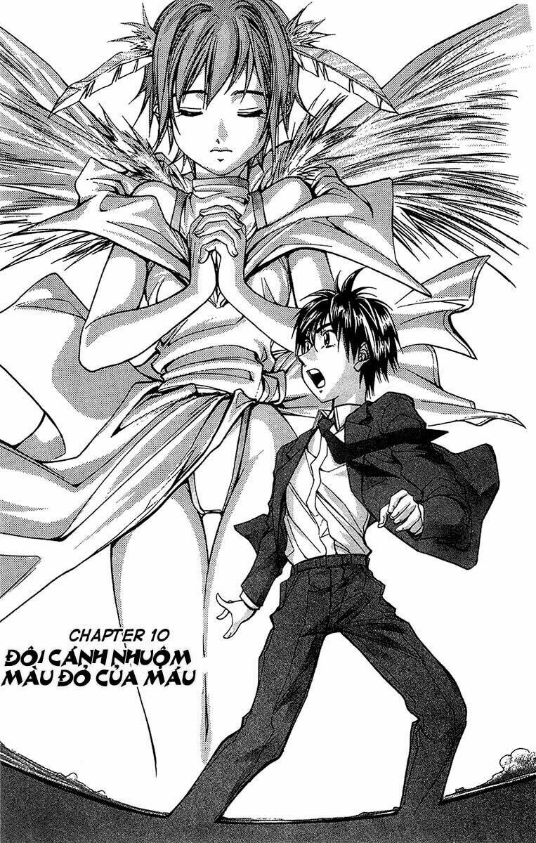 Doll Gun: Chapter 10