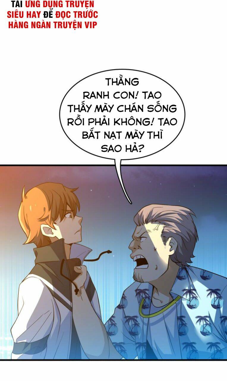 Trọng Sinh Tiểu Y Tiên: Chapter 12