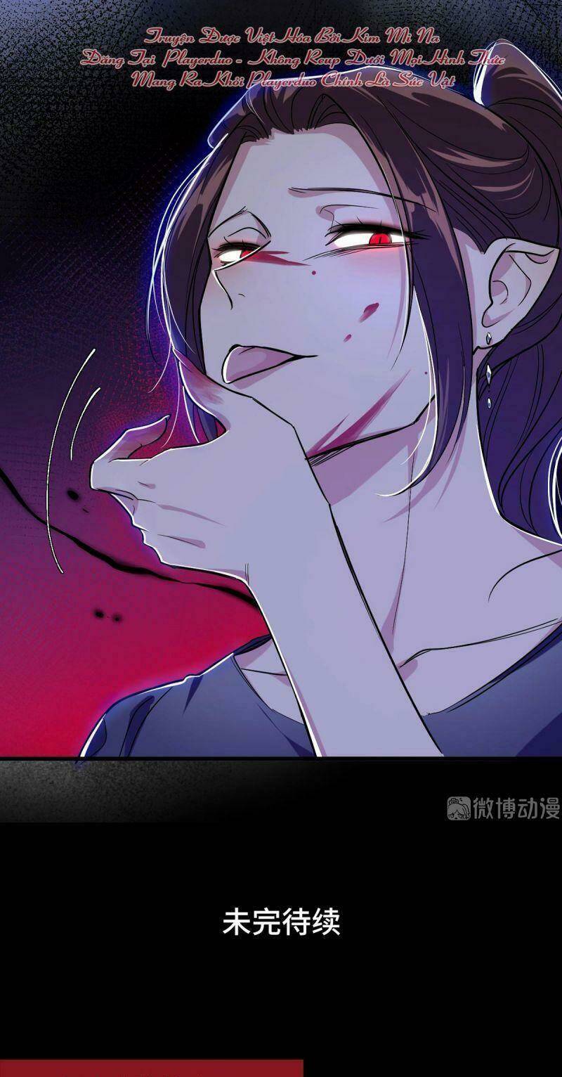 Vết Cắn Trí Mạng: Chapter 3