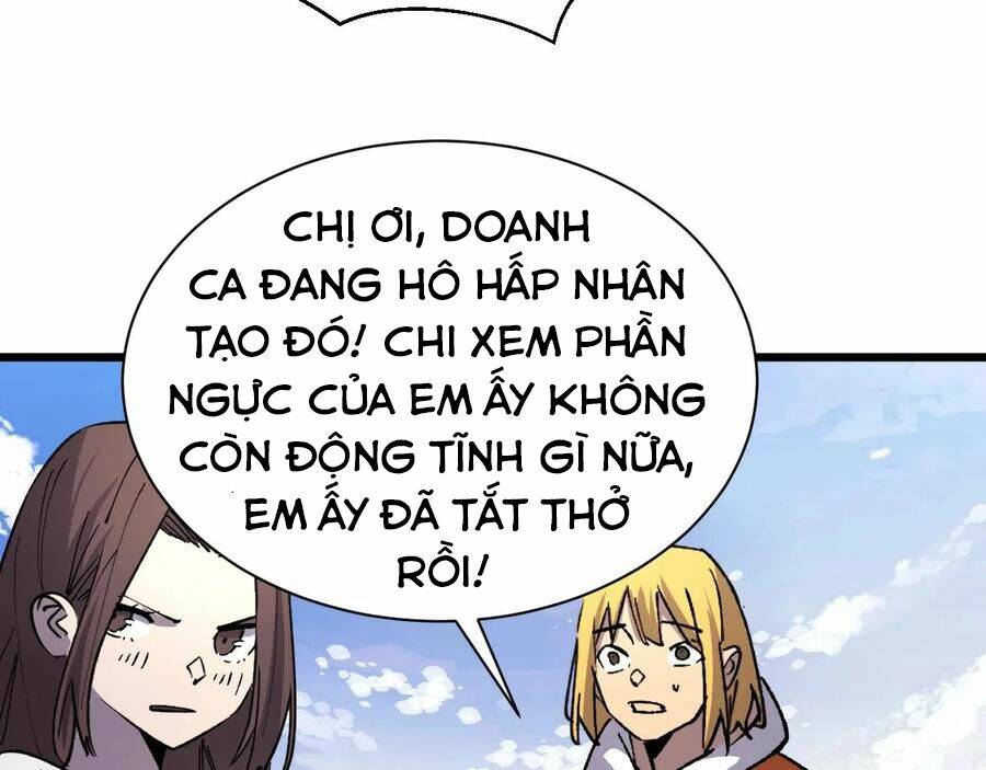 Bắt Đầu Với Tề Thiên Đại Thánh: Chapter 27