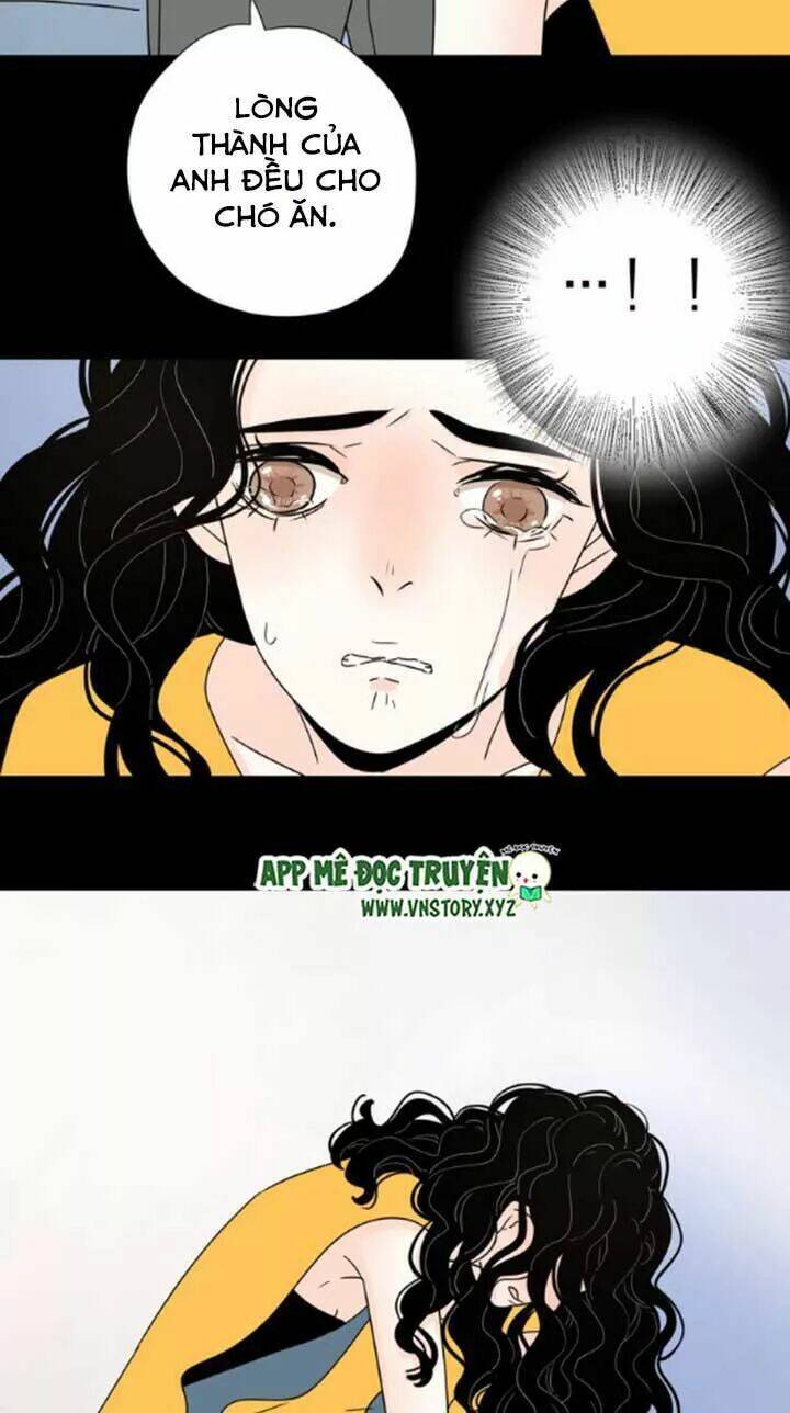 Cạm Bẫy Ngọt Ngào: Chapter 49