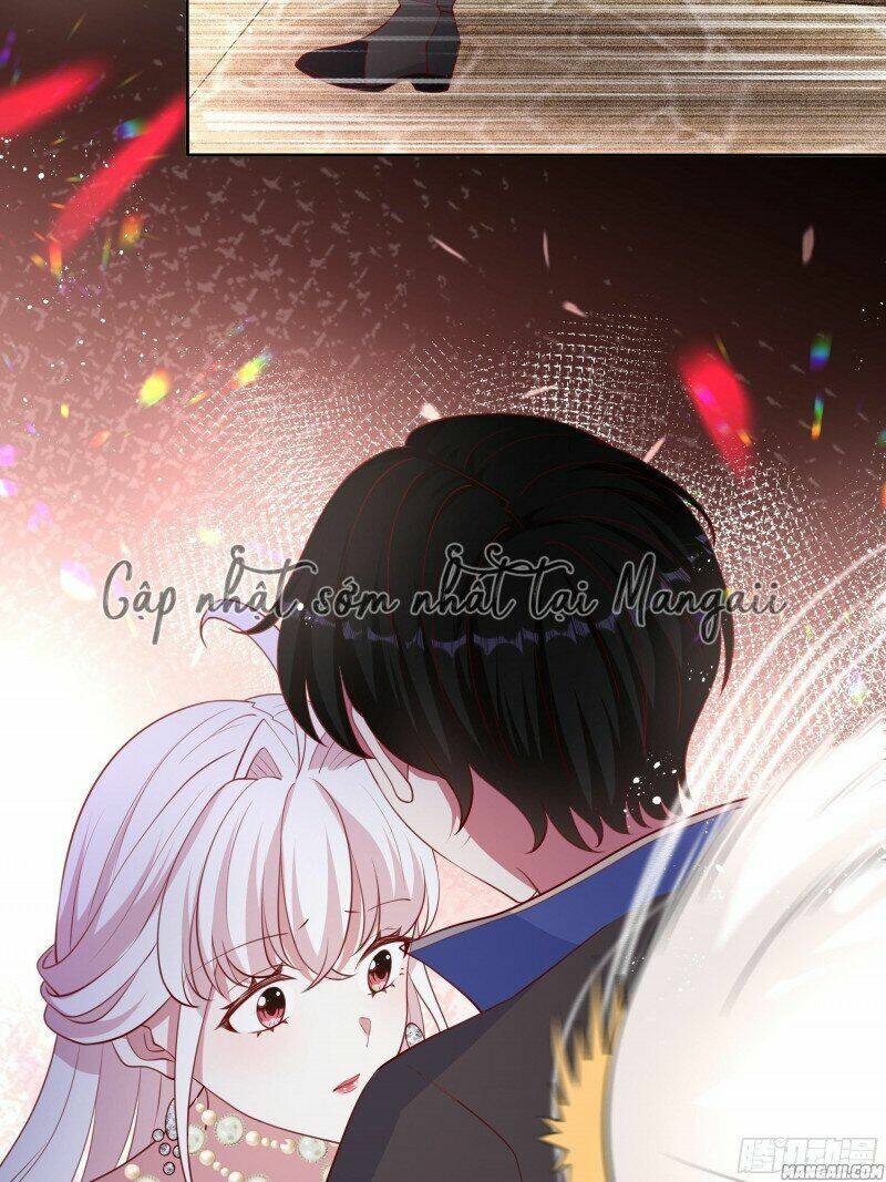 Công Chúa Phản Diện Trong Truyền Thuyết: Chapter 64