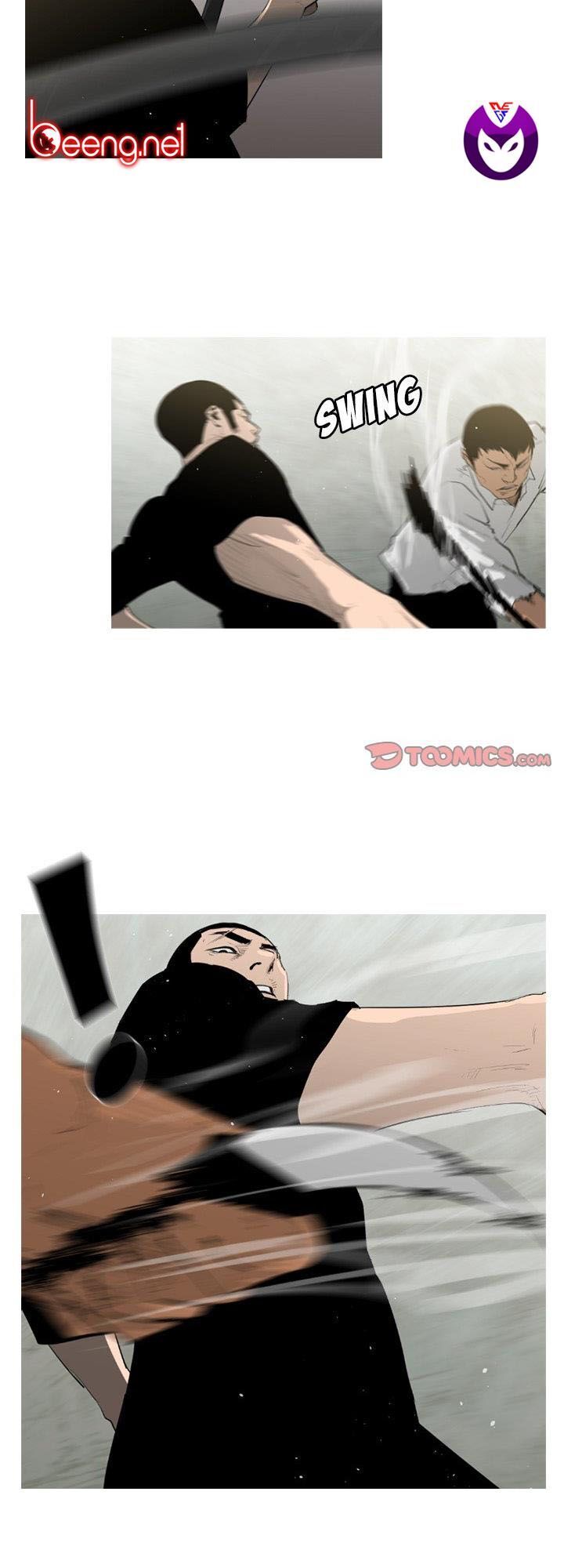 Tong Edge: Chapter 72