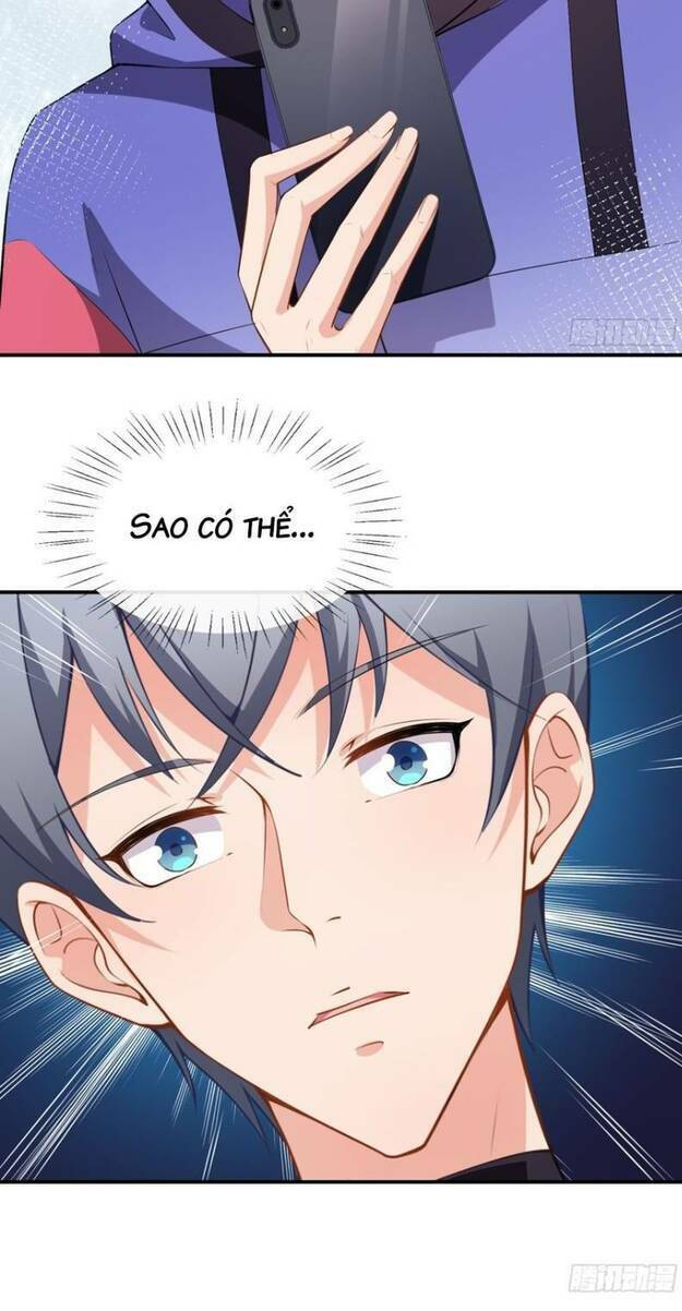 Mỹ Nhân Tâm Động: Chapter 30