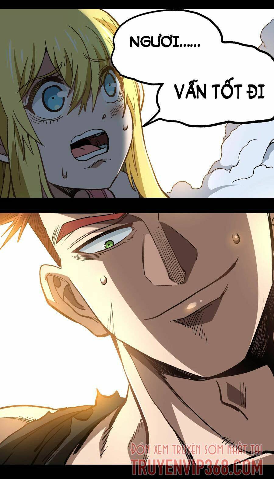 Vú Em Vô Địch: Chapter 13