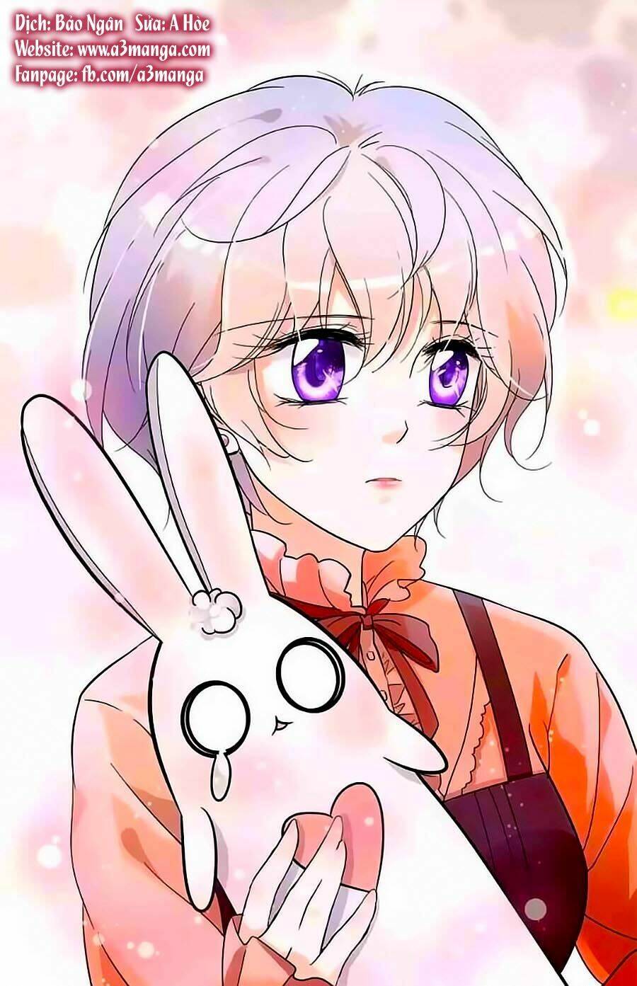 999 Nụ Hôn Bá Đạo Của Nam Thần: Chapter 43