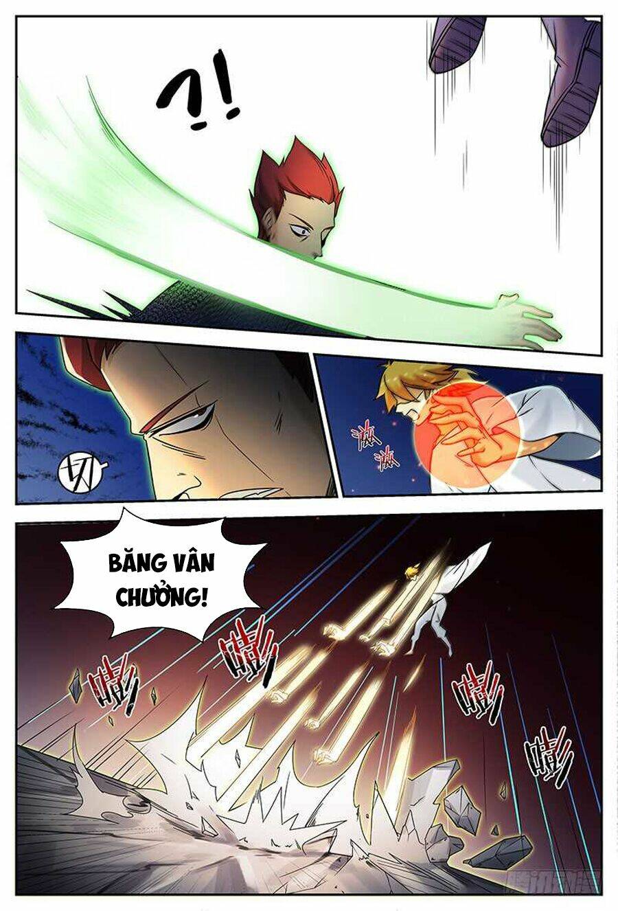 Chí Tôn Chư Thiên: Chapter 90