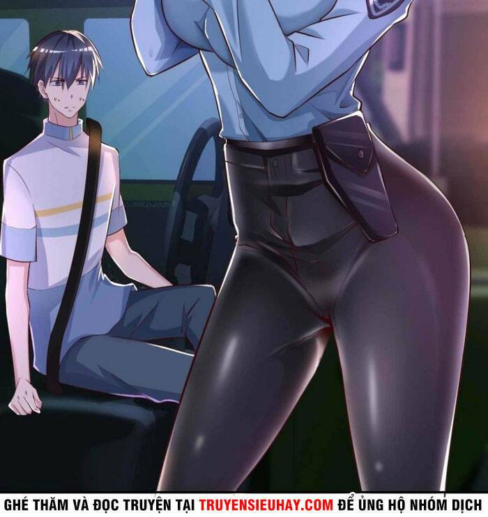 Mở Phòng Khám Tu Tiên: Chapter 59