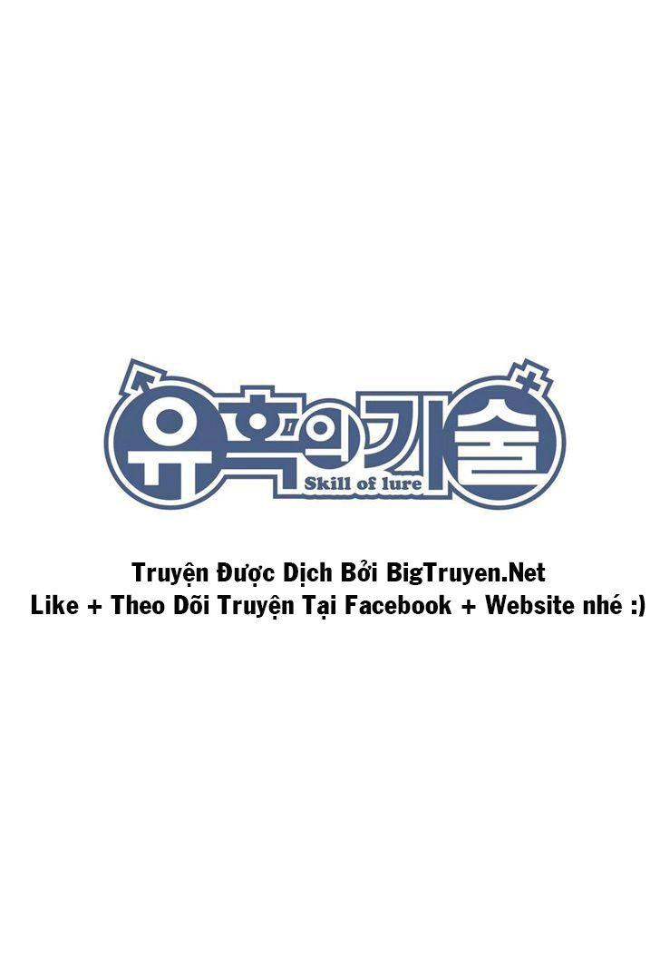 Nghệ Thuật Quyến Rũ: Chapter 29.1