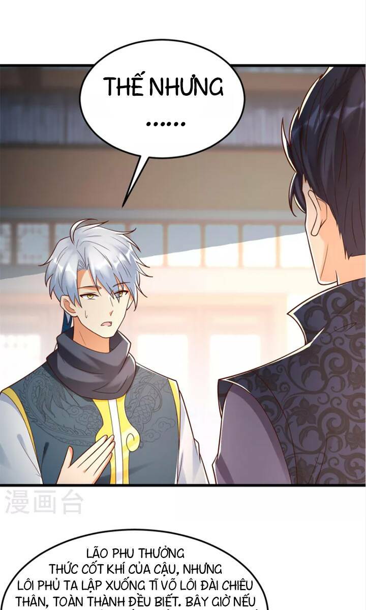 Chí Tôn Trọng Sinh: Chapter 183